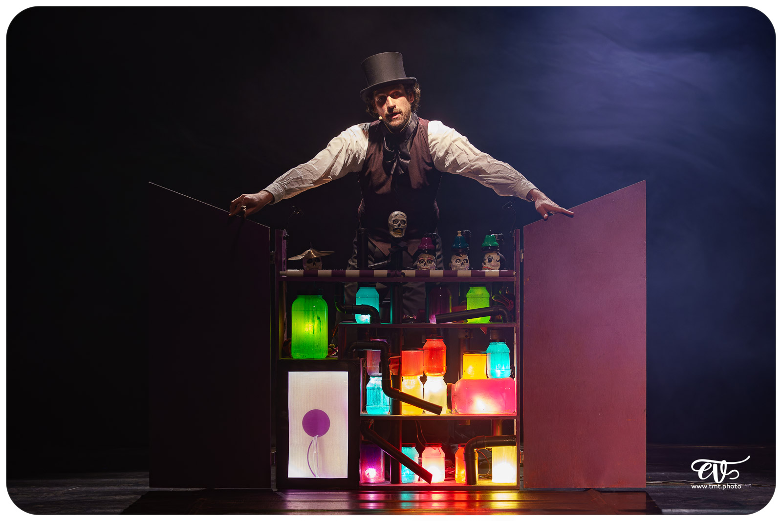 2023.05.14 CROQUE-MORTS CHANTEURS (CIE FIRMIN & HECTOR)